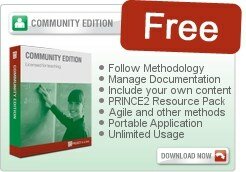 free prince2 project management software