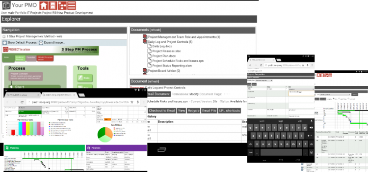 collaboration software