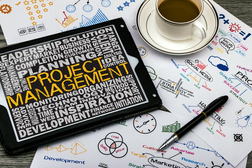 project management; PPM Software